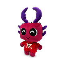 Beetle Plush (9in)