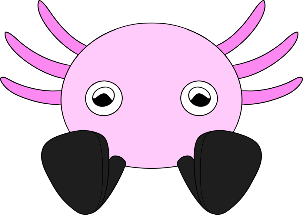 KinitoPet Plush (9in)