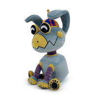 Goddard Plush (9in)