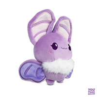 Bitty Bat Keychain (5in)