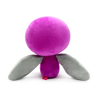 Purple Plush (9in)