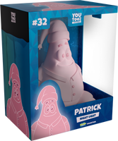 Patrick Night Light