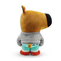 Chill Guy Plush (9in)