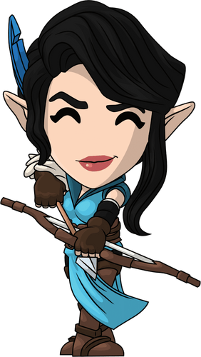Concept of Vex'Ahlia