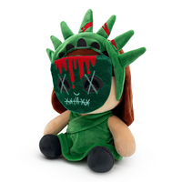 Lady Liberty Plush (9in)