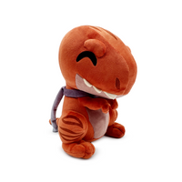 Dino Caleb Plush (9in)