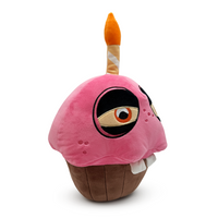 Cupcake Plush (9in)