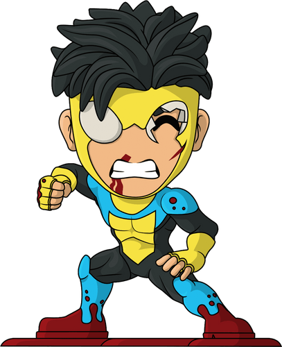 Battletorn Invincible