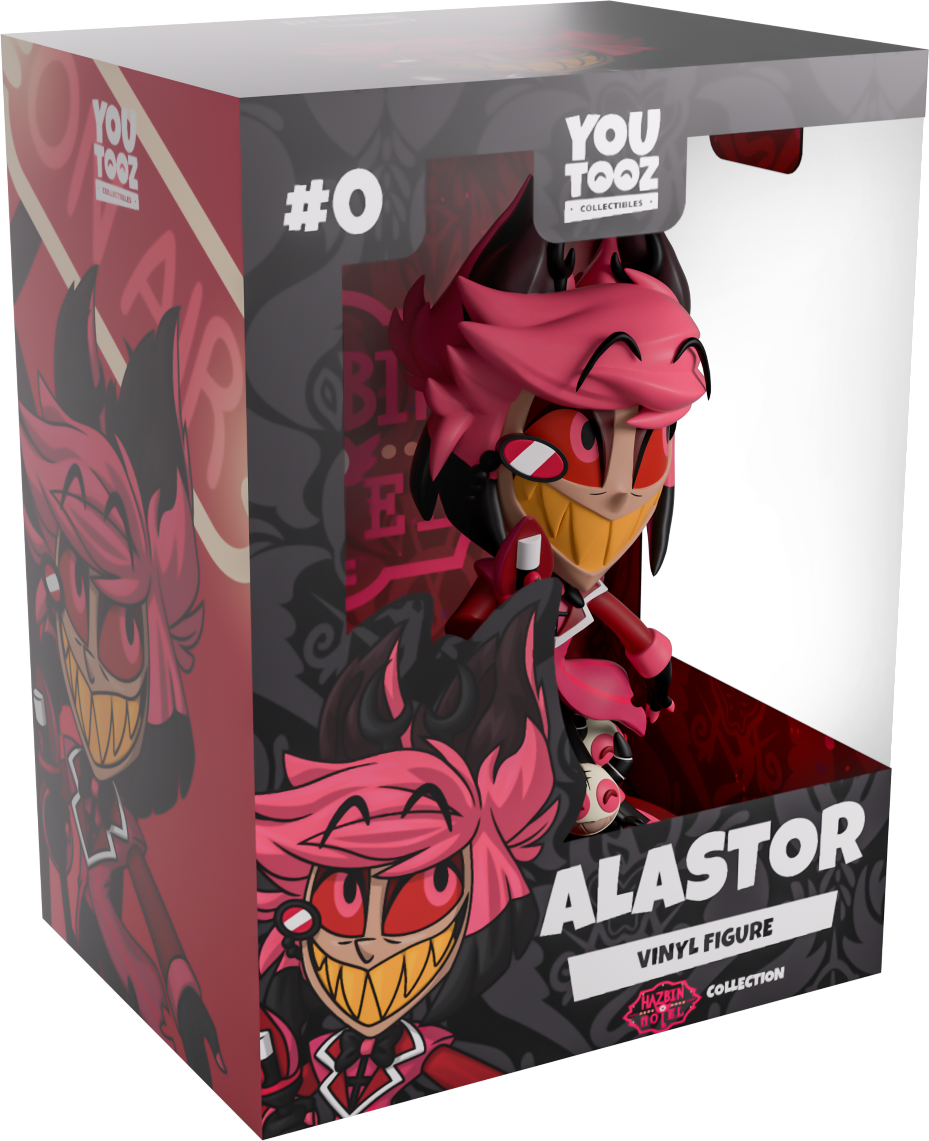 Alastor