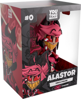 Alastor