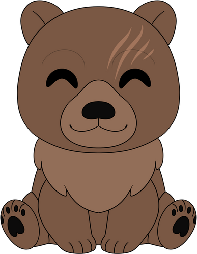 Concept of Halsin Plush (9in)