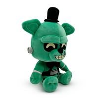 Dreadbear Plush (9in)