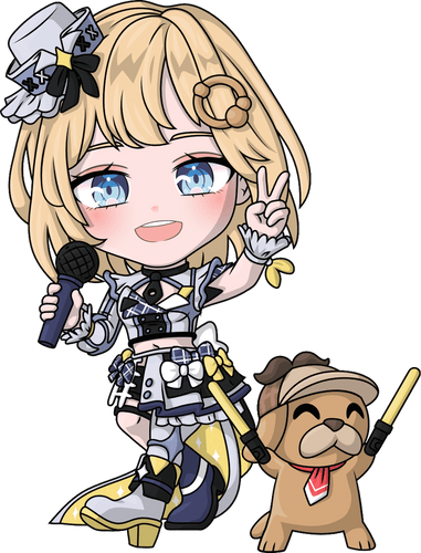 Concept of Watson Amelia