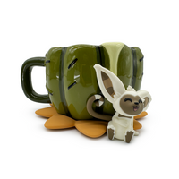 Sokka Cactus Juice Mug
