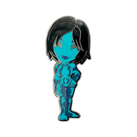 Halo Pin Set
