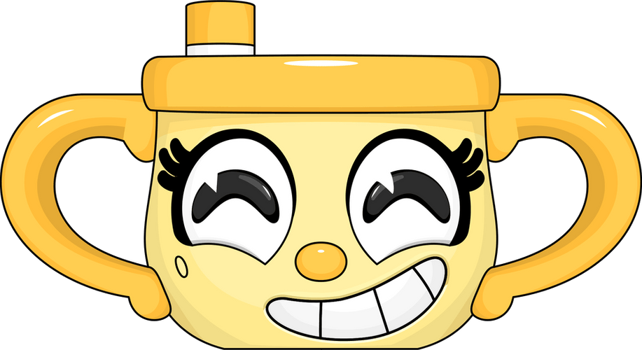 Concept of Ms. Chalice Mug