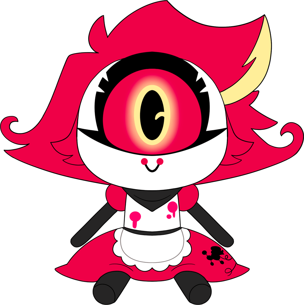 Niffty Plush (9in)