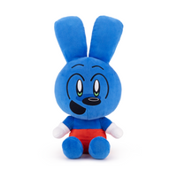 Riggy Plush (9in)