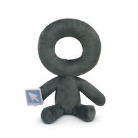Victim Plush (9in)