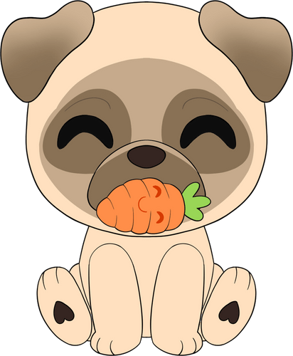 Concept of Henry Plush (9in)