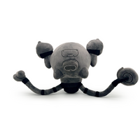 Snip-Snip Plush (9in)