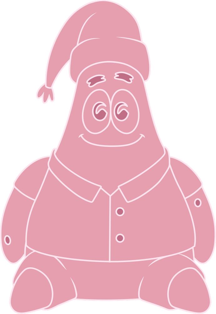 Patrick Night Light