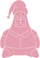 Patrick Night Light