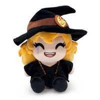 Halloween Yang Xiao Plush (9in)