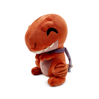 Dino Caleb Plush (9in)