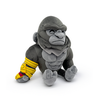 Beast Glove Kong Plush (9in)