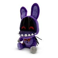 Withered Bonnie Plush (9in)
