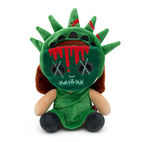 Lady Liberty Plush (9in)