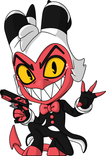 Concept of Moxxie