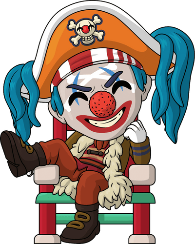 Concept of King Buggy