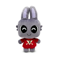 Rabbit Plush (9in)