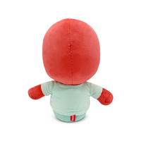 Zoidberg Plush (9in)