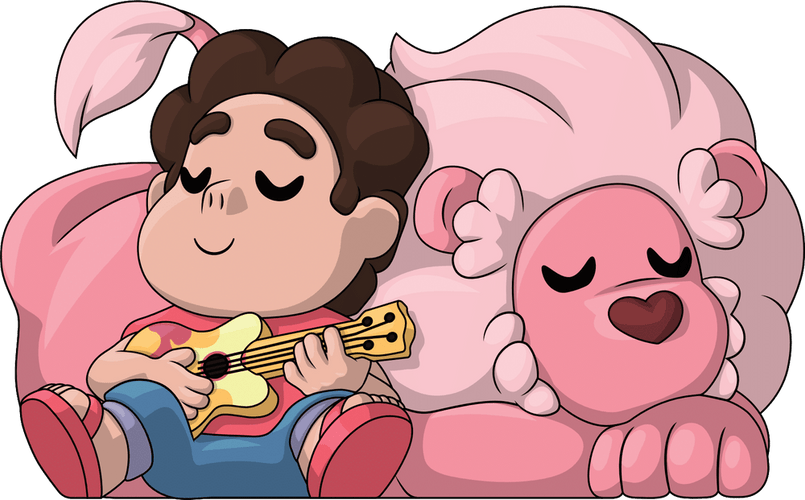 Concept of Steven