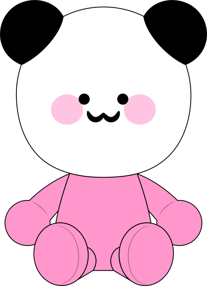 Sleep Deprived Apandah Plush (9in)