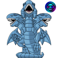 Blue-Eyes Ultimate Dragon