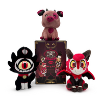 Hazbin Hotel Lil Guyz Blind Box