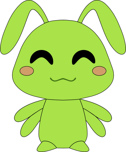 Skoottie Plush (9in)