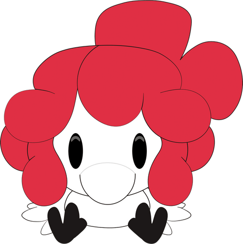 RadicalSoda Plush (9in)