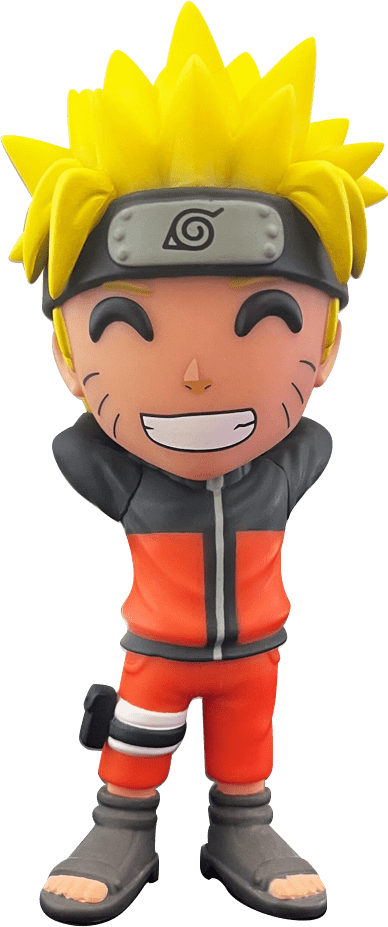 Naruto Uzumaki