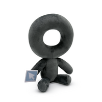 Victim Plush (9in)