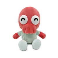 Zoidberg Plush (9in)