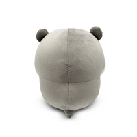 Sad Hamster Plush (9in)