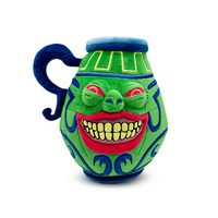 Pot of Greed Plush (9in)