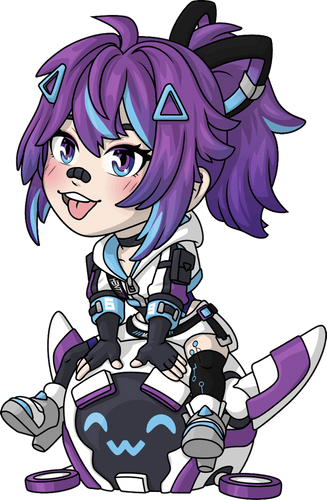 Concept of Projekt Melody FT. T1MBOT