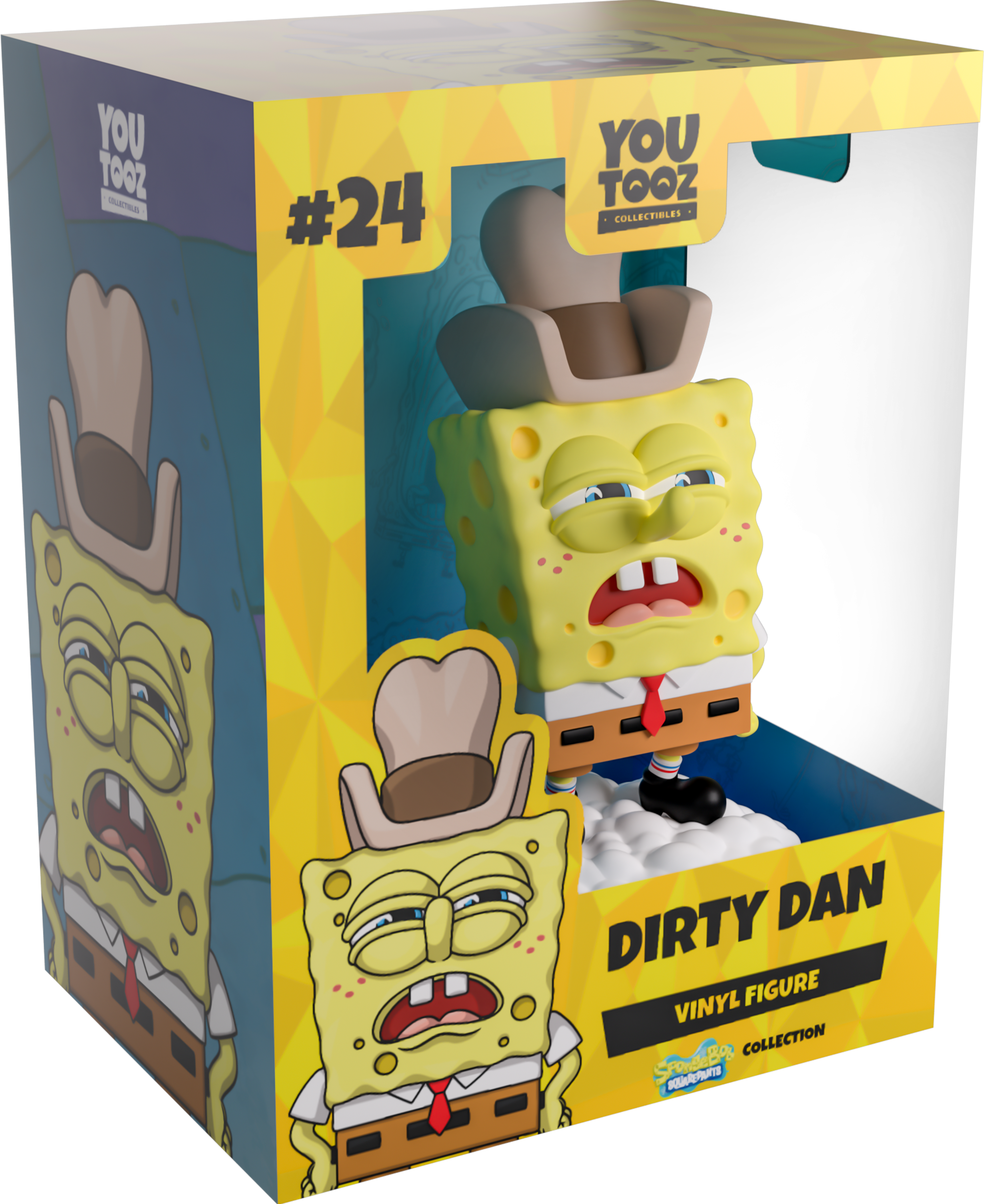 Dirty Dan