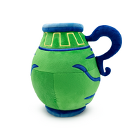 Pot of Greed Plush (9in)